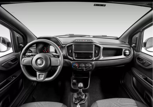 Fiat Fiorino Pack Top 1.4 #2cg