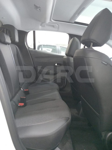 Peugeot 208 1.6 Allure