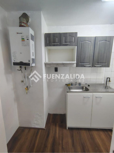 Departamento En Venta De 3 Dorm. En Ñuñoa