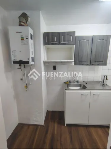 Departamento En Venta De 3 Dorm. En Ñuñoa