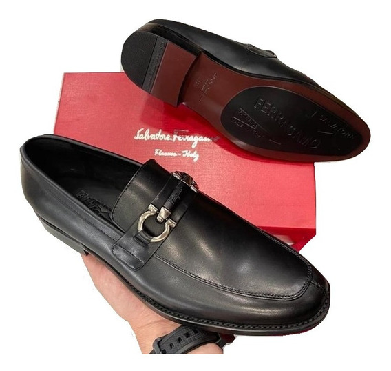 > zapatos salvatore ferragamo mercadolibre -