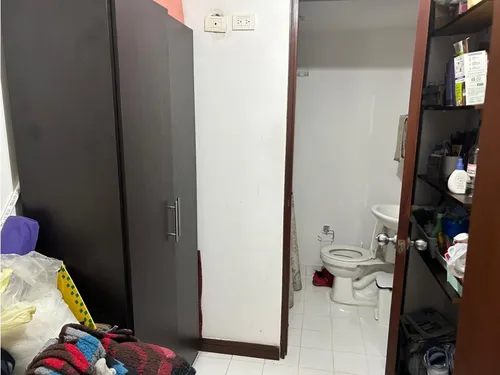 Venta Apartamento De 143mts2 En Los Cristales, Oeste De Cali 12691-01