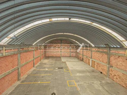 Bodega En Arriendo En Engativa