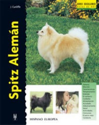 Spitz Aleman - Cunliffe, Juliette