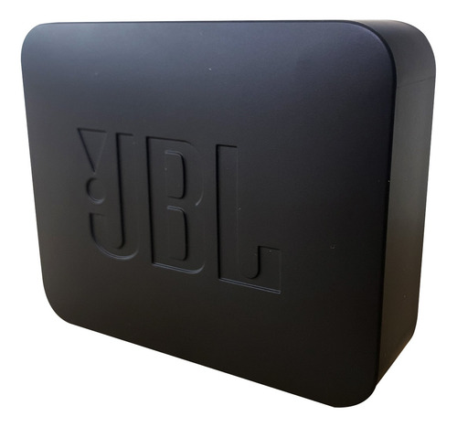 Jbl Go2 Parlante Portatil Bluetooth Negro