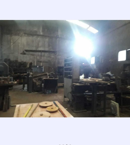 Imagen 2 de 3 de Depósito Galpón En Venta Ubicado En Benavidez, Tigre, G.b.a. Zona Norte