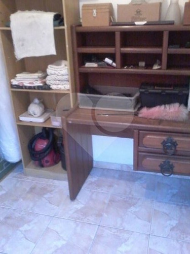 Butantã- Estuda Permuta-excelente Sobrado 3 Dorms,stes,2 Vagas - 298-im145048