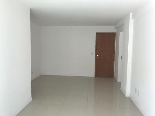 Imagem 1 de 30 de Apartamento Com 3 Dormitórios E 2 Vagas À Venda, 91 M² Por R$ 550.000 - Freguesia (jacarepaguá) - Rio De Janeiro/rj - Ap2018