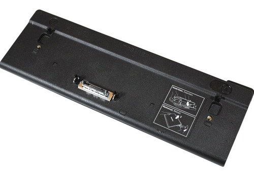 Docking Toshiba Slim Replicator Iii - Pa3681u-1prp