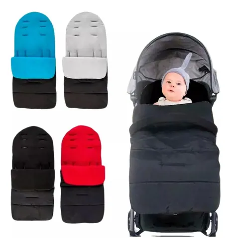 Saco termico para bebe hotsell