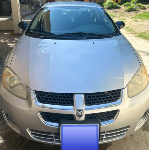 Dodge Stratus Sxt Aa Ee Ba At