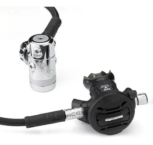 Apeks Xtx50 Regulador
