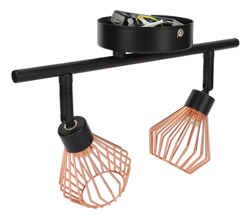 Kit De Iluminación Led De 2 Luces Led Track