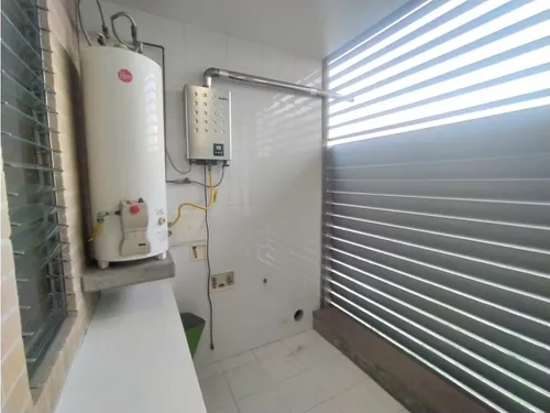Apartamento Para Arriendo En El Poblado Los Balsos