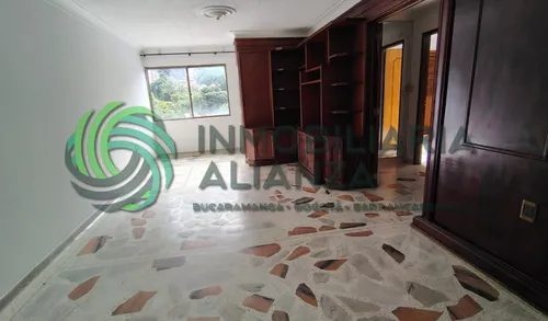 Apartamento En Arriendo En Campestre. Cod A8583