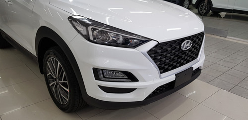 Hyundai Tucson Panorama Sunroof 2wd Seoul Motor