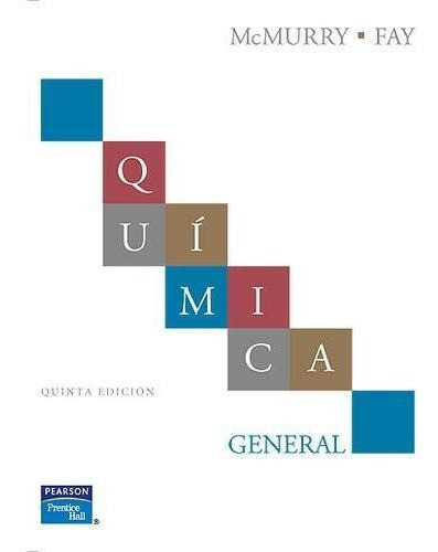 Química General 5 Ed Mcmurry Pearson