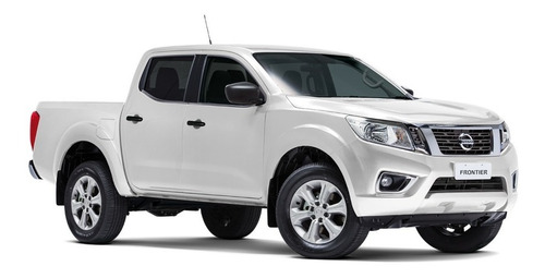 Nissan Frontier, Orozamultimarca