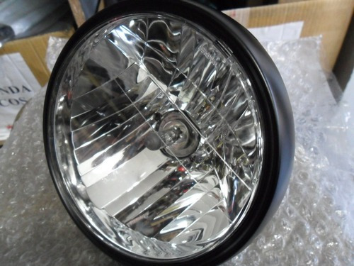 Optica Completa Honda Cg 150 Titan Original Genamax