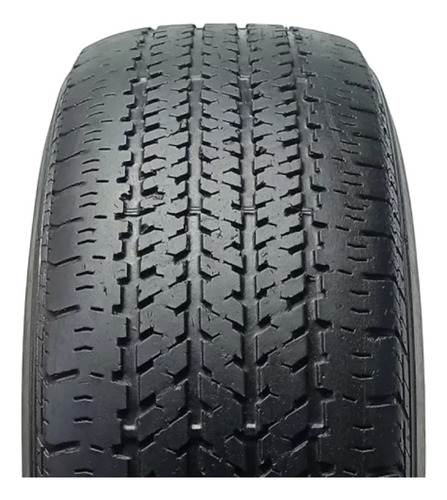 Neumático Bridgestone Dueler Ht 245 65 17