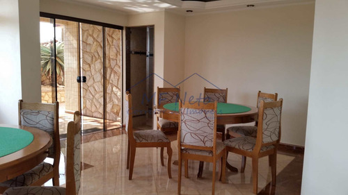 Imagem 22 de 28 de Apartamento Com 3 Dorms, Centro, Pirassununga - R$ 650.000,00, 137m² - Codigo: 63500 - V63500