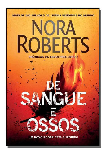 De Sangue E Ossos