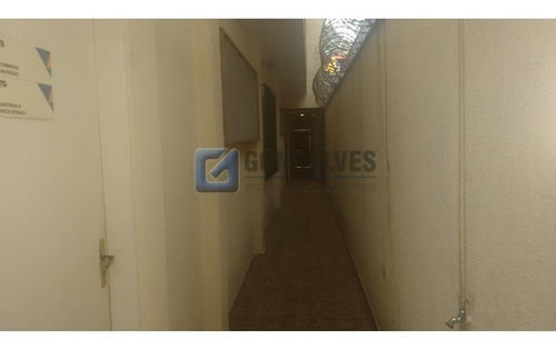 Imagem 5 de 15 de Venda Predio Comercial Sao Bernardo Do Campo Bairro Assunçao - 1033-1-46674