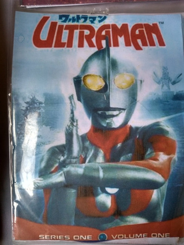 Spectreman Seriados Antigos
