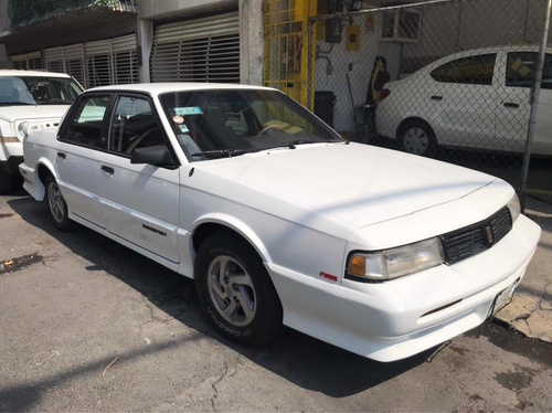 Chevrolet Cutlass Eurosport Automático 4 Puertas 1995