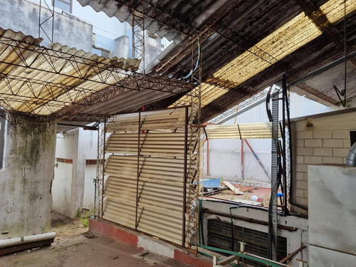 Imagen 24 de 27 de Edificio Comercial -isla De Flores Y Barrios Amorín, Palermo, 1265 M2 , 15 Mts De Frente !!