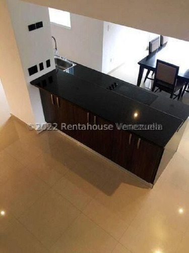 Imagen 8 de 20 de Mls #22-23742 Se Alquila Hermoso Apto Duplex Equipado En El Hatillo Fibr 0414 3111247