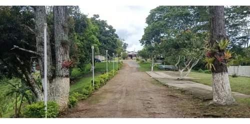 Finca En Lomas De Baruta