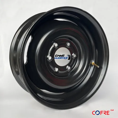 Rin Nhr 17.5×6.0 Modelo Viejo Hasta 2012 Hierro, Sellomatic