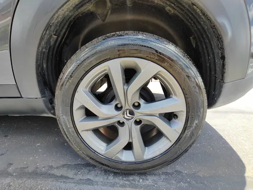 Citroën C4 Cactus 1.6 Feel Aut