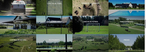 Imagen 11 de 11 de Hermoso Terreno - Quebradas - Baradero