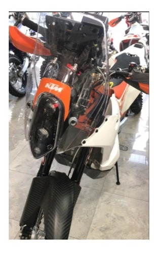 Imagen 20 de 25 de Ktm 450 Rally 2017 ¡nueva! - Palermo Bikes
