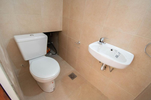 Imagen 23 de 30 de Duplex Tipo Casa Venta -165 Mts 2 Terreno-cochera - Berisso