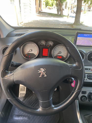 Peugeot 308 1.6 Feline Hdi 115cv