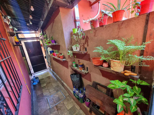 Venta Ph 4 Ambientes Santos Lugares Terraza