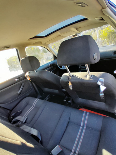 Volkswagen Bora 2.0 Trendline 115cv