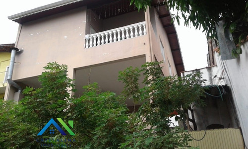 Imagem 4 de 30 de Vende Ou Permuta Por Chácara Casa 3 Dormitórios Jardim Boa Vista Jundiaí/sp - Ca00127 - 34830964
