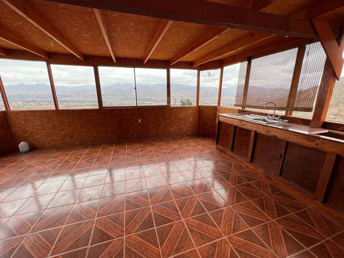 Vendo Casa En Parcela, Fundo Loreto Oportunidad De Inversión