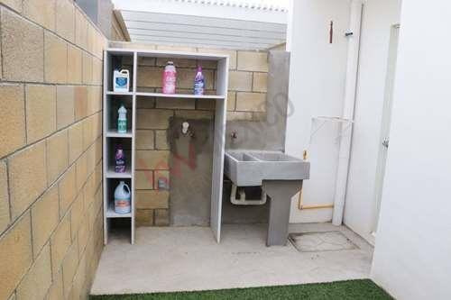 Imagen 19 de 22 de Casa En Venta En Carretera Internacional Tuxtla-ocozocoautla A 15 Min. De La Ciudad. Fracc. Bosques Del Sayab