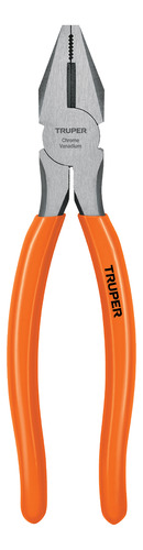 Pinza Electricista 8' Truper 17308 3 Pzs