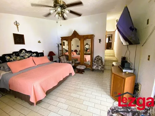 En Venta Excelente Casa De Un Nivel En Lomas De Cocoyoc