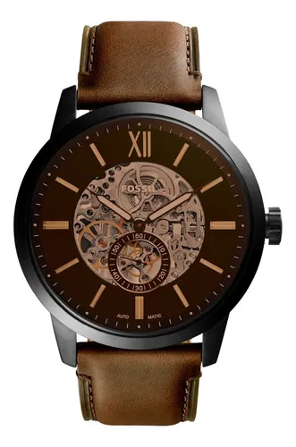 Reloj fossil hombre cafe hotsell