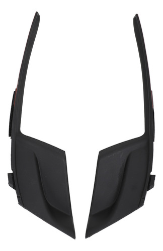 Funda Extensible Para Limpiaparabrisas Delantero, 1 Par De P