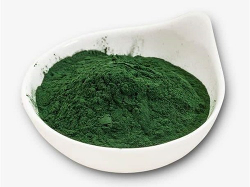 Spirulina Verde Polvo Kilo - Kg a $227126