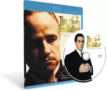 Comprar El Padrino Trilogía + Epic Version + Coda Bluray Mkv 1080p