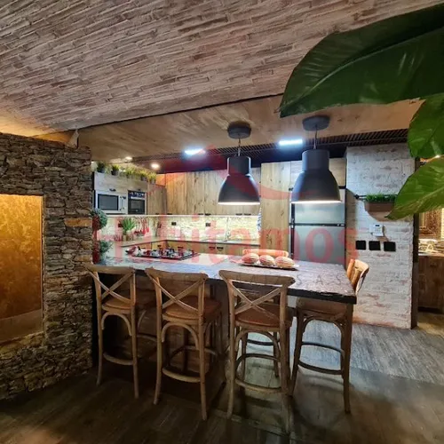 Apartamento En Venta En Medellín - El Poblado Cod 68626